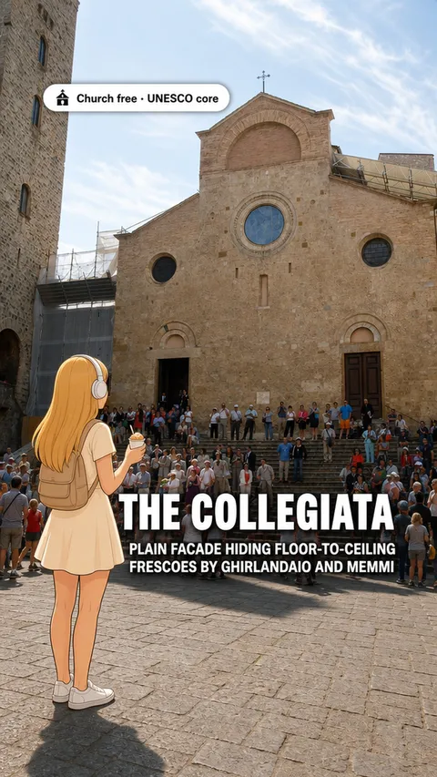 Collegiate Church of Santa Maria Assunta