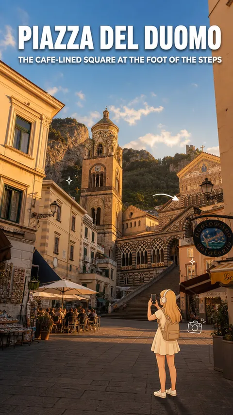 Piazza del Duomo