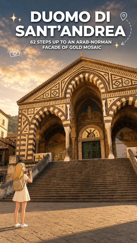 Duomo di Sant'Andrea