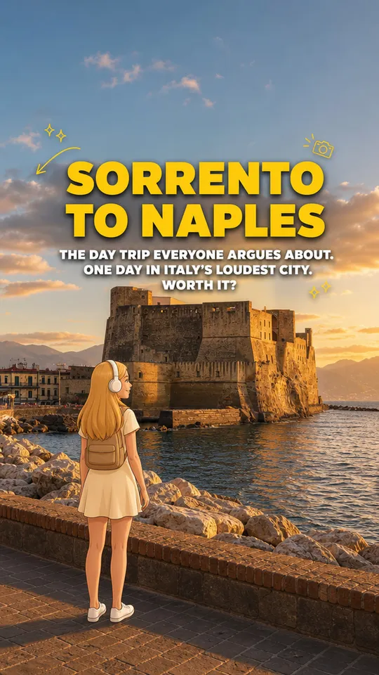 Castel dell'Ovo