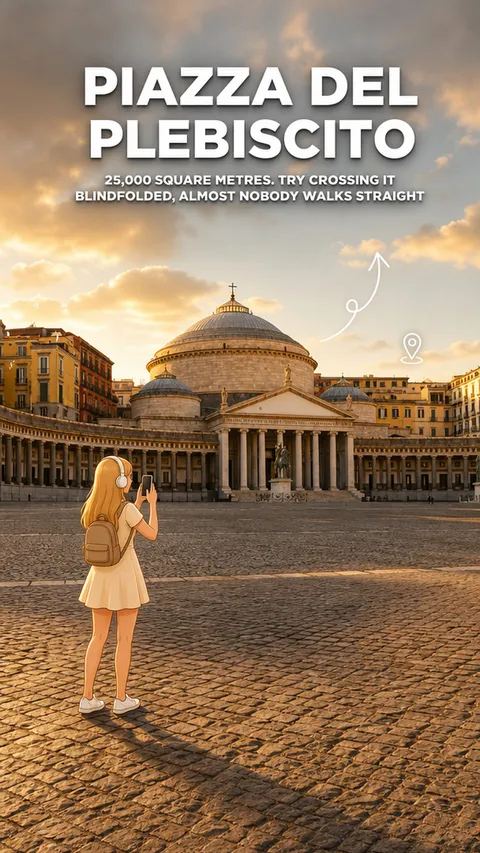 Piazza del Plebiscito