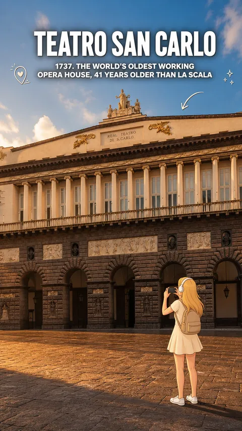 Teatro San Carlo