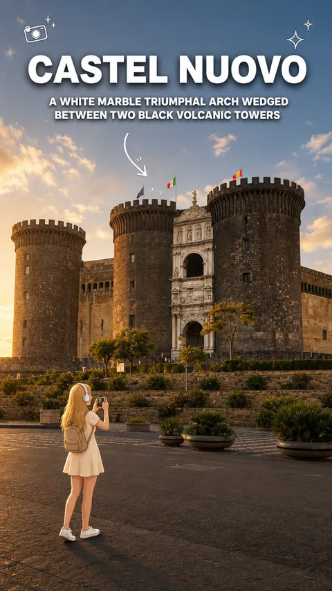 Castel Nuovo