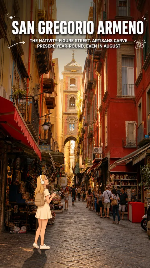 San Gregorio Armeno