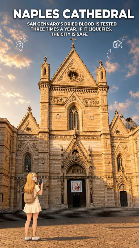Naples Cathedral