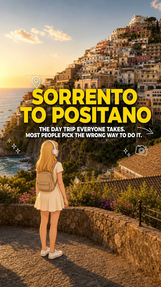 Positano