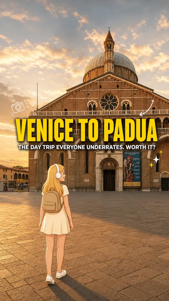 Basilica of Saint Anthony