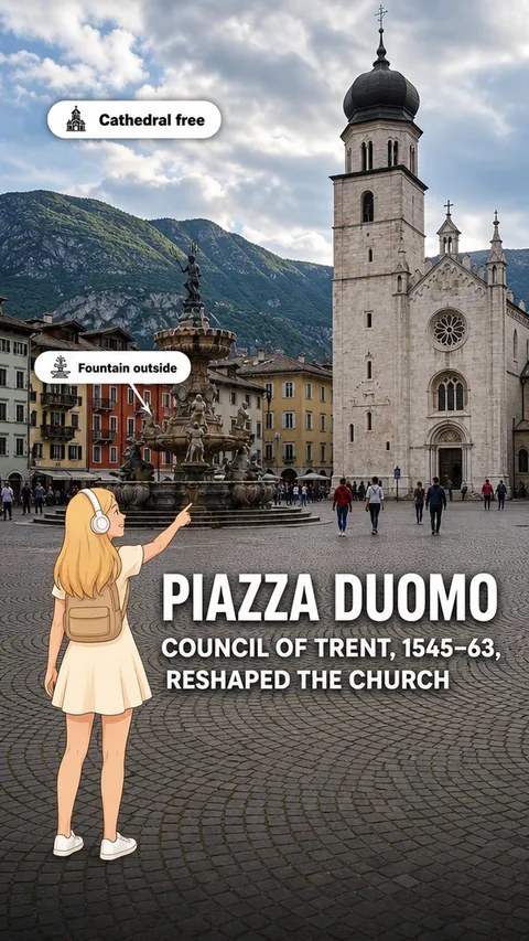 Piazza Duomo