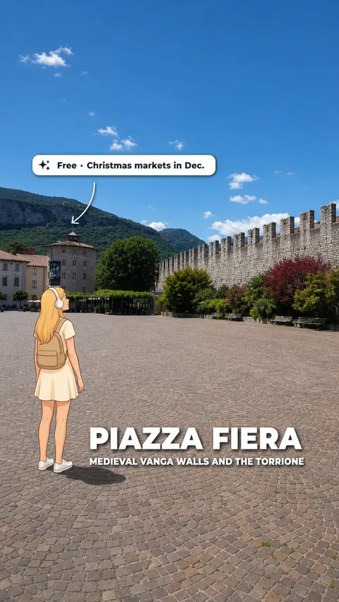 Piazza Fiera