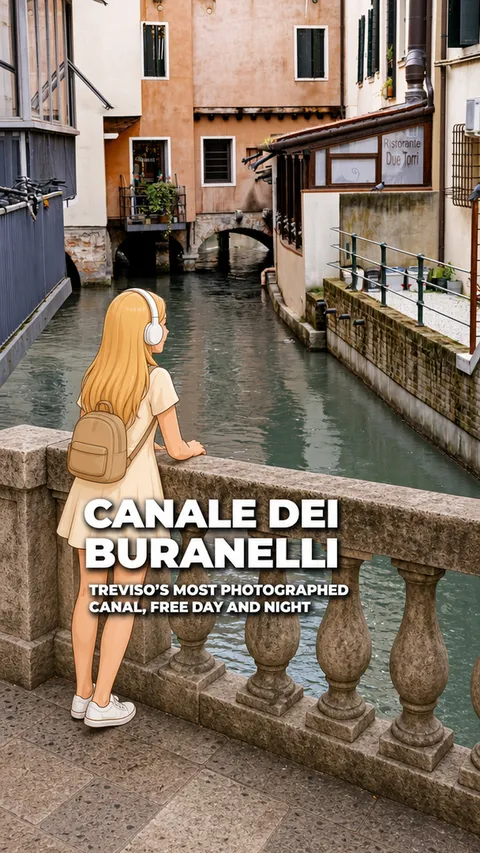Canale dei Buranelli