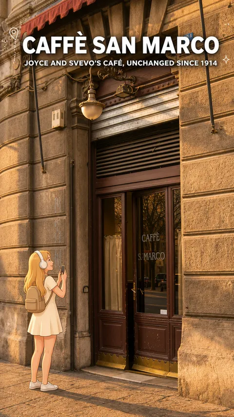 Caffè San Marco