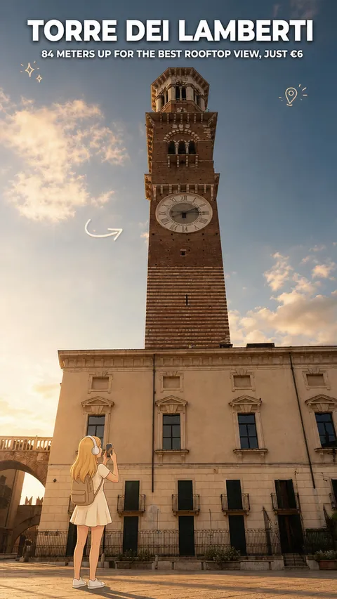 Torre dei Lamberti