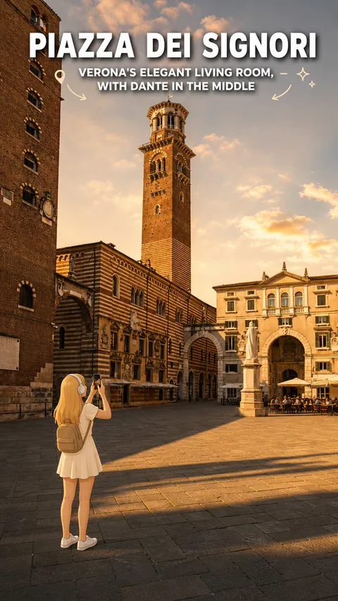 Piazza dei Signori