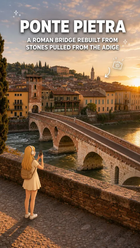 Ponte Pietra