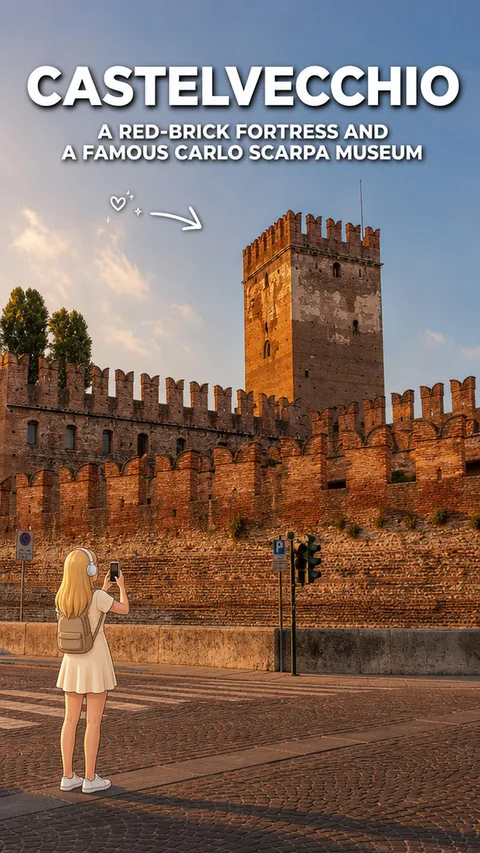 Castelvecchio