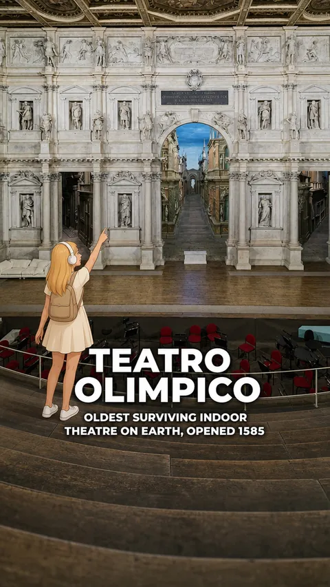 Teatro Olimpico