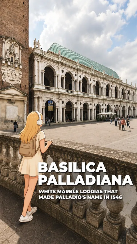 Basilica Palladiana