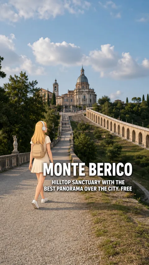 Monte Berico