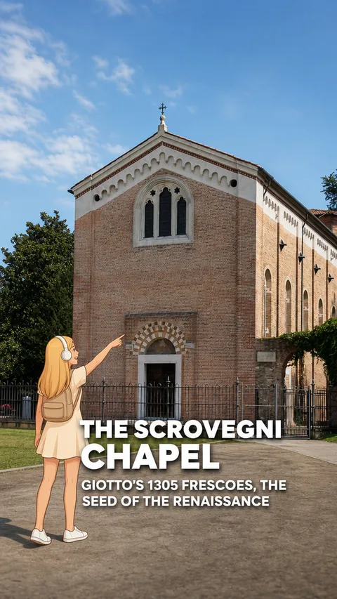 Scrovegni Chapel
