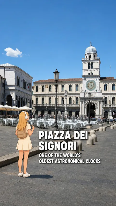Piazza dei Signori