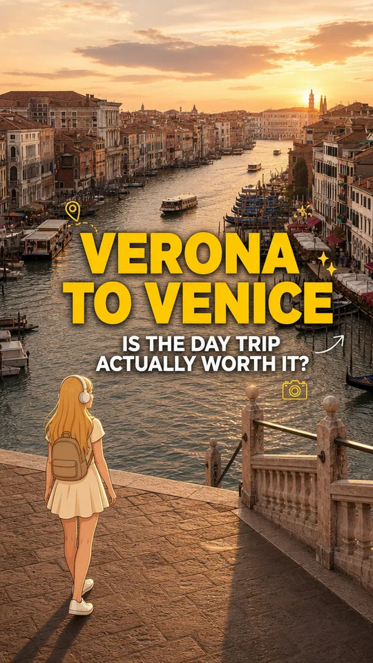 Grand Canal, Venice