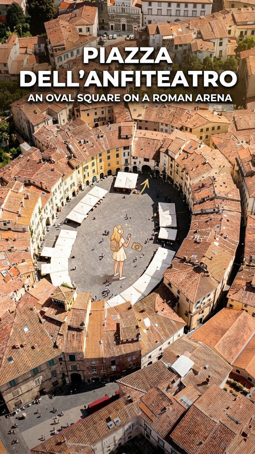 Piazza dell'Anfiteatro