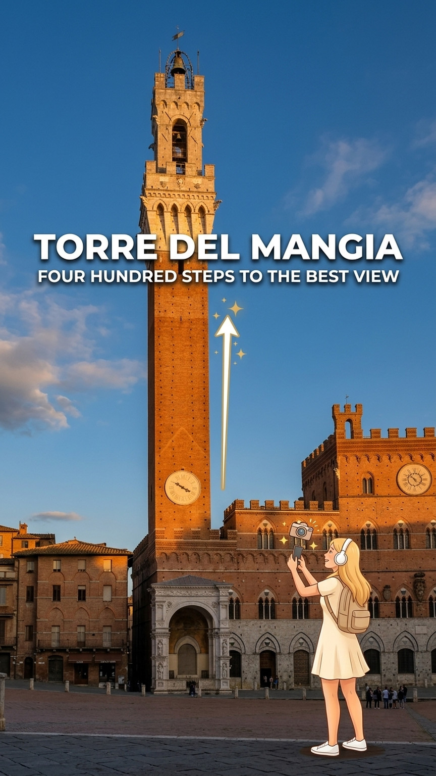 Torre del Mangia